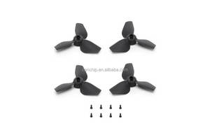 Neo 2016S pour hélices PVC compatibles 50 points 8 mm, propulsion efficace et stable, ensemble de remplacement à quatre pales, huit accessoires - Product Image 5
