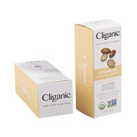 Customized Product Packaging Small White Box Packaging Plain White Paper Box White Cards Slots Paper Box