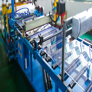 Thẳng Đứng Giá Rẻ Giá Trong Suốt Rõ Ràng Mỏng Nhựa Cứng Nhắc Tấm <span class=keywords><strong>PVC</strong></span> Cho Quần Áo Mẫu - Product Image 3