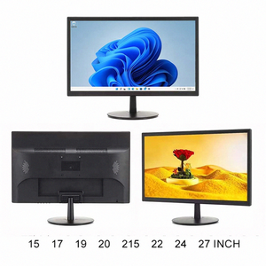 จอ LCD LED ความละเอียดสูง60Hz <span class=keywords><strong>120Hz</strong></span> 144Hz 24นิ้ว27นิ้ว32นิ้ว3440x2160 MVA จอ HD-MI สำหรับนักเล่นเกม240Hz <span class=keywords><strong>4K</strong></span> - Product Image 3