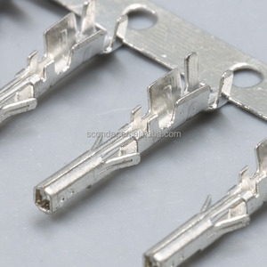 ขั้วต่อสายไฟเข้าบอร์ด SCONDAR 3.0 มม. 3.0 รุ่น SCT3001 Micro 43030 0001 43020 43025 43645 43640 43030 43045 0200 0400 <span class=keywords><strong>0600</strong></span> 0800 0201 - Product Image 3