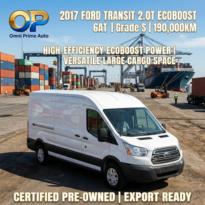 Autobús <span class=keywords><strong>Ford</strong></span> <span class=keywords><strong>Transit</strong></span> de Techo Alto Usado Tokunbo, 6 <span class=keywords><strong>Plazas</strong></span>, Diésel, Vehículos Usados en Lagos, Nigeria, Auto Usado en Excelentes Condiciones - Product Image 1