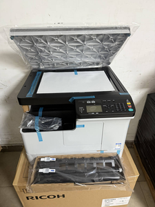 Producto 2026: La Mejor Copiadora Monocromática para Ricoh A3, Impresora, Escáner y Fotocopiadora M2810N - Product Image 6