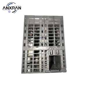 Para Siemens 6ES7326-1BK01-0AB0 SIMATIC S7 Entrada Digital M 326 6ES7 326-1BK01-0AB0 - Product Image 4