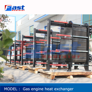 <span class=keywords><strong>J420</strong></span> GS Khô Cooler Cho GE Khí Động cơ Điều Kiện Mới Tản Nhiệt Loại Vật Liệu Đồng Cho Khí Đốt Tự Nhiên Và Diesel - Product Image 6