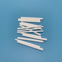 Bâtonnets diffuseurs de parfum pour désodorisant, blanc, arôme, 3/4/5 mm, diffuseurs de parfum en coton, diffuseur d'huile essentielle, maison, bureau, voiture, hôtel
