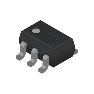 BOM IC In Stock Transistors RF MOSFET TBB1004DMTL-H Original Integrated Circuits - Product Image 1