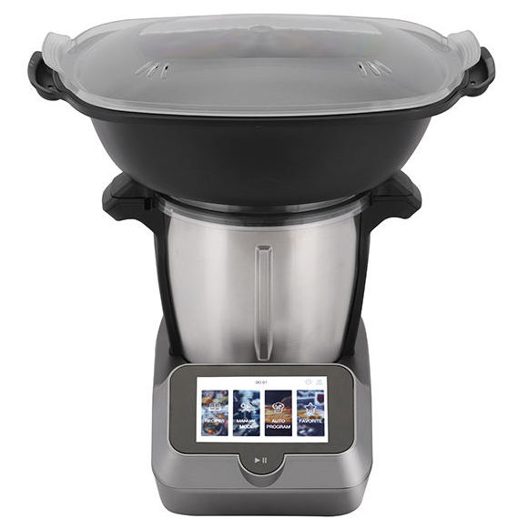 Best Selling Robot Kitchen Cook Smart Cooking Solutions for