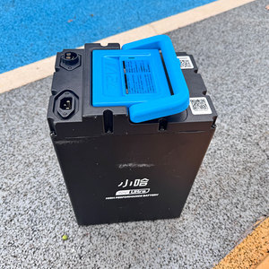 Hello Power E-Scooter batteria Swap 72V Ultra Nmc batteria banca per moto elettrica - Product Image 3