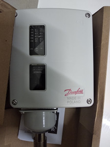 מתג לחץ מקורי rt112 rt116 rt121 סדרה אוטומטית תעשייתי 0.1-1 בקר 017-519166 - Product Image 5