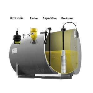 Cấp Độ Thăm Dò Máy Phát Áp Suất <span class=keywords><strong>GPS</strong></span> Theo Dõi Xe Tải Diesel Cảm Biến Mức Bình Nhiên Liệu - Product Image 3