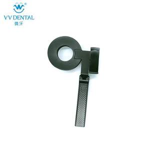 Équipement dentaire et technique photographie dentaire à double Flash appareil photo dentaire - Product Image 3