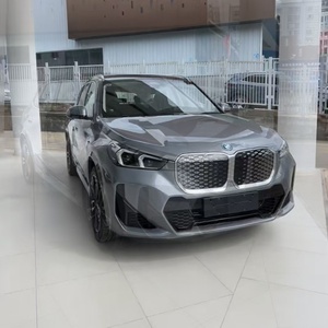 Nuova Auto Elettrica a Buon Prezzo, Grande SUV 5 Posti, BMW iX1, BMW iX3, Auto Elettrica EV - Product Image 2