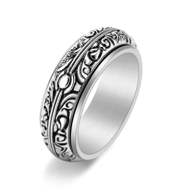 argent antique