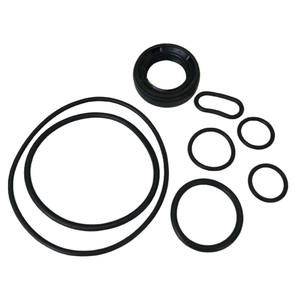 Kit de sellos para bomba de dirección asistida Honda Civic 91349-SNA-A01 06538-SNA-A02 NBR, piezas de repuesto para sistema hidráulico de cremallera y piñón - Product Image 1
