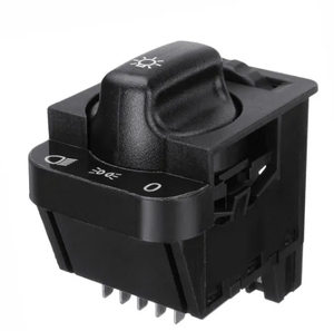 Trong kho 90213283 1240126 90437312 1240056 tự động xe đèn pha tự động đèn pha chuyển đổi ánh sáng cho <span class=keywords><strong>Opel</strong></span> Astra f Caravan 1991 1998 - Product Image 2