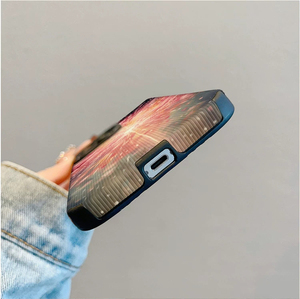 เคสโทรศัพท์มือถือ TPU หนัง<span class=keywords><strong>เทียม</strong></span>พิมพ์ลายดอกไม้แบบเต็มหน้า<span class=keywords><strong>จอ</strong></span>สำหรับ <span class=keywords><strong>iPhone</strong></span> x XR 11 12 13 14 15 16 17 18 PRO MAX - Product Image 6