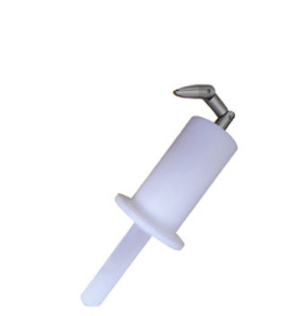 12mm สอบสวน B ทดสอบนิ้ว IP20ทดสอบมาตรฐาน IEC61032 IEC950 IEC60335 - Product Image 4