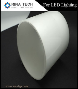 Plaque de diffusion double face givrée Rina Tech en polycarbonate, 1 mm, 70 % de transmission lumineuse, pour panneau publicitaire extérieur - Product Image 4