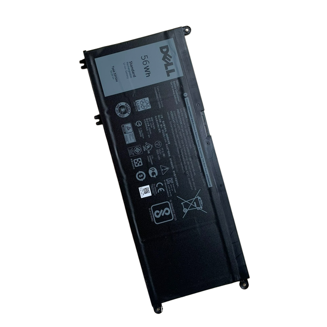 Original Laptop Battery for Latitude 3380 3480 3490 3580 3588 Battery
