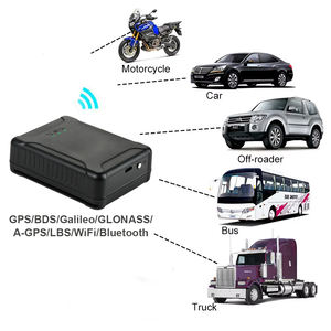 Localisateur automatique de GPS de véhicule de GPS de voiture de Xexun pour la voiture avec le <span class=keywords><strong>traceur</strong></span> satellite d'étiquette de suivi d'application d'Android Ios - Product Image 1