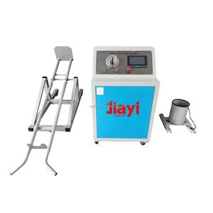 कार्बन डाइऑक्साइड बुझाने के लिए स्वचालित प्रकार की <span class=keywords><strong>Co2</strong></span> भरने मशीन - Product Image 1