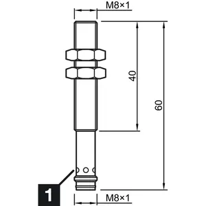 /60T-B01NS-T3 - Product Image 2