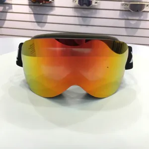 TOPS SPORT New Snowboard Goggles Recommend Ce Standard Glasses Skiing Googles Sports Ski Goggles