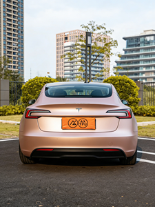 Vinilo Adhesivo para Autos a Buen <span class=keywords><strong>Precio</strong></span>, Rollo de Vinilo para Protección de Pintura, Color Oro Rosa Mate, Película Protectora para Carrocería Completa, Recubrimiento PPF - Product Image 4