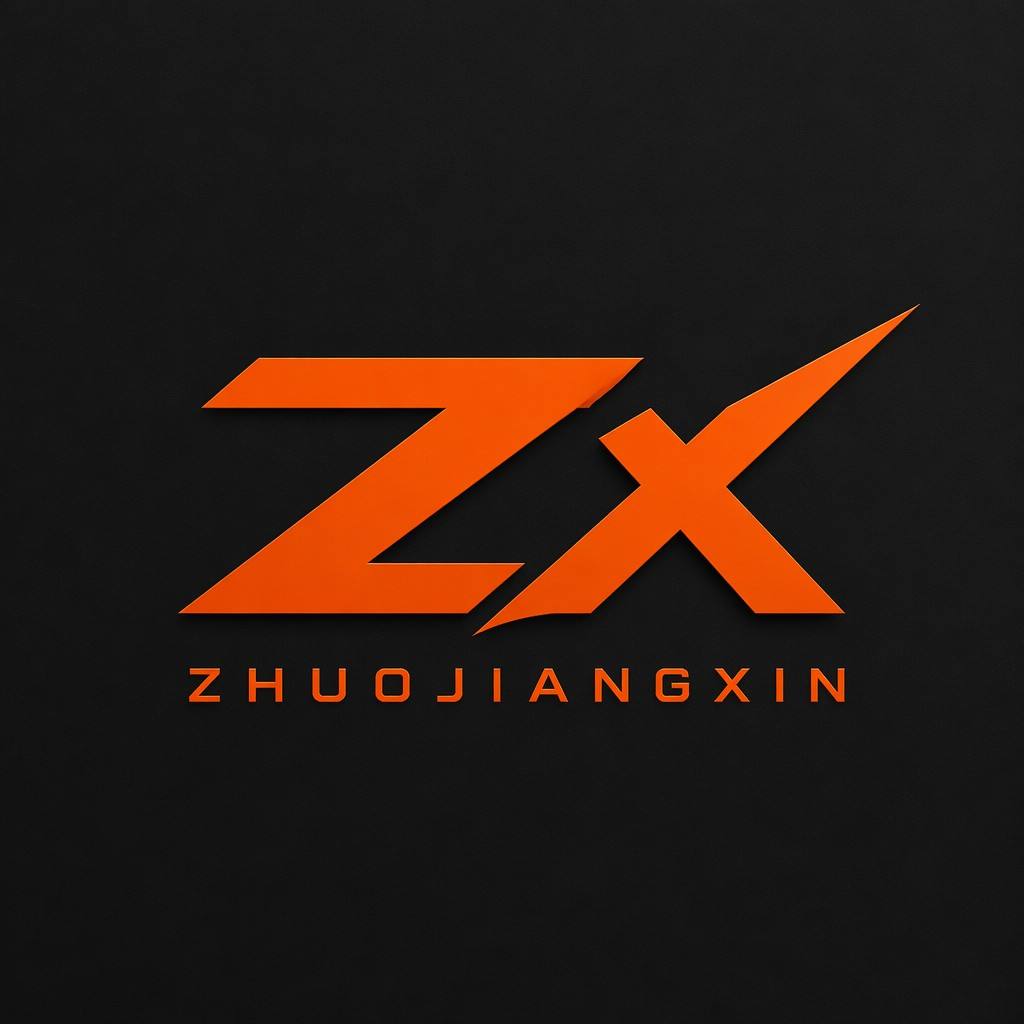 Zhuojiangxin (Yangjiang) Industrial & Trading Co., Ltd. logo