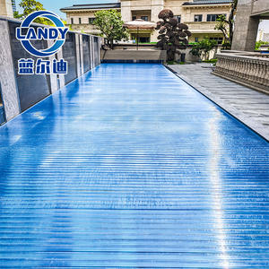 Enrouleur <span class=keywords><strong>automatique</strong></span> de <span class=keywords><strong>couverture</strong></span> de <span class=keywords><strong>piscine</strong></span> Landy PC avec télécommande, anti-UV, anti-poussière, motorisé, pour piscines <span class=keywords><strong>hors</strong></span> <span class=keywords><strong>sol</strong></span> - Product Image 5