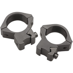 Accessoires de lunette de chasse Double support de clou lampe de poche et lunette de visée anneaux support de montage - Product Image 2