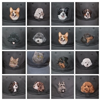 Gorra de Béisbol Personalizada con Bordado, Gorra Trucker Ajustable, Logotipo Bordado, Diseño Impreso, Venta al Por Mayor