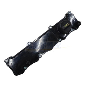 ฝาครอบวาล์ว Peugeot 408 Citroen C4L รุ่น 9800522880 9806623080 ชุดวาล์วไอดีและไอเสีย สำหรับเครื่องยนต์ 1.8EC8 อะไหล่ทดแทน - Product Image 1
