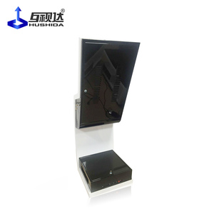 22 pouces écran tactile de <span class=keywords><strong>pc</strong></span> de <span class=keywords><strong>support</strong></span> de kiosque de bon marché À Pékin - Product Image 3