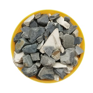 Chất lượng cao màu trắng và màu xám tái chế uPVC Ống phế liệu và <span class=keywords><strong>PVC</strong></span> cửa sổ hồ sơ chip phế liệu - Product Image 6