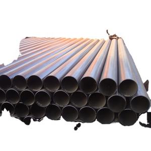 Оптовая продажа, Высококачественная бесшовная труба из углеродистой стали ASTM/EN API 5L/ GOST SMLS стальная труба - Product Image 5