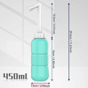 Переносной ручной очиститель для ухода за грудной перениной - Product Image 2