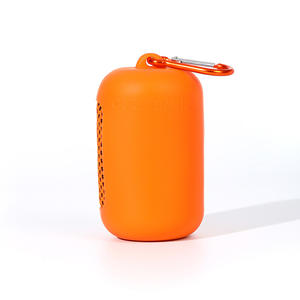 Productos de Moda, Toalla de Playa de Secado Rápido para Verano, Gimnasio, Deportes, Ligera, de Microfibra, con Estuche de Silicona - Product Image 5