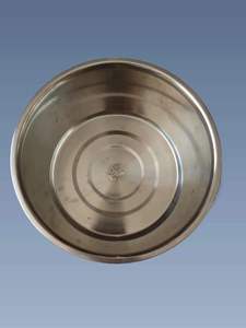 Pièces de fraisage <span class=keywords><strong>CNC</strong></span> en bakélite en acier inoxydable SUS303 de haute qualité pour l'aérospatiale - Product Image 3