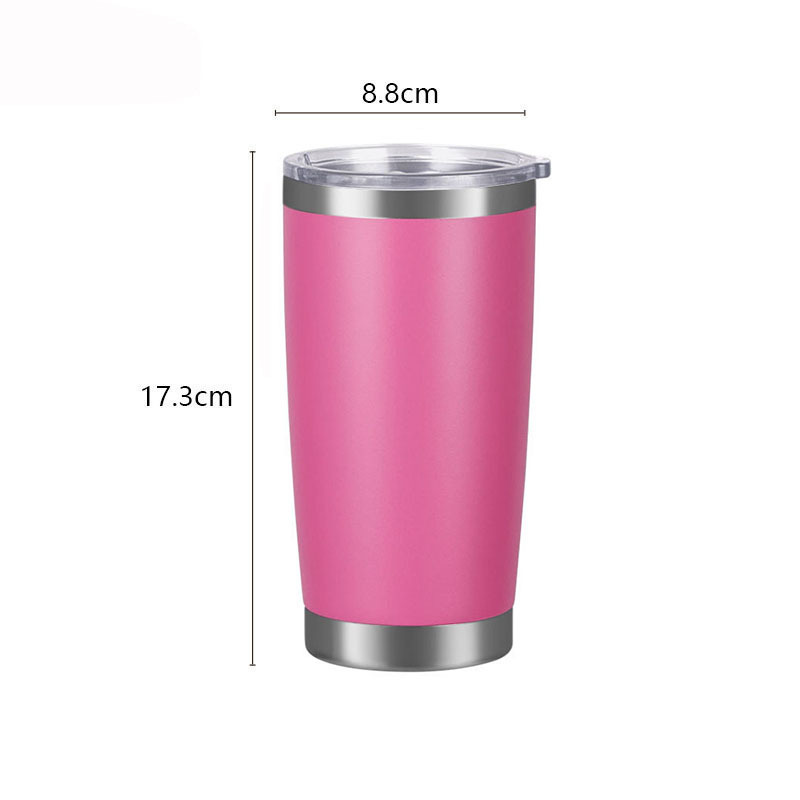 Rose Pink