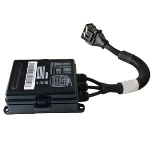 Caja de Fusibles para Montacargas Doosan Daewoo D03K2DQH012A para Modelo Diésel CPCD30 Q22K2, Pieza de Repuesto - Product Image 1