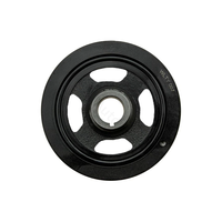 Poulie de vilebrequin pour Toyota 1ZZ-FE 1.8L 4 cylindres / Corolla 1.8L 4 cylindres 13470-22020