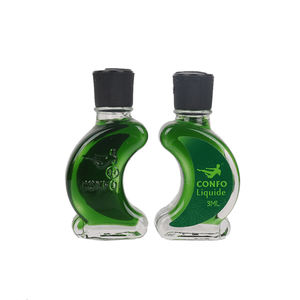 Aceite Esencial de Menta, Extracto de Hierbas Medicinales Refrescantes y Anti-Fatiga <span class=keywords><strong>Confo</strong></span> - Product Image 1