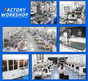 إلكترونيات استهلاكية-مكبر صوت, مكبر صوت ميكرو ديناميكي عالي الصوت للكمبيوتر 2040 مقاس 40*20 مللي متر مستطيل 8 أوم <span class=keywords><strong>3</strong></span> وات - Product Image 6