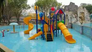 Ensemble de toboggans de terrain de jeu d'aventure <span class=keywords><strong>aquatique</strong></span> Jouets <span class=keywords><strong>pour</strong></span> enfants sur le thème de l'océan <span class=keywords><strong>Parc</strong></span> <span class=keywords><strong>aquatique</strong></span> Équipement amusant <span class=keywords><strong>pour</strong></span> enfants - Product Image 5