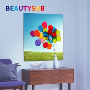 Fabrication de panneaux photo HD en aluminium pour sublimation, feuille d'aluminium de 1,15 mm, <span class=keywords><strong>blanc</strong></span> brillant, haute définition, impression photo par transfert thermique - Product Image 4