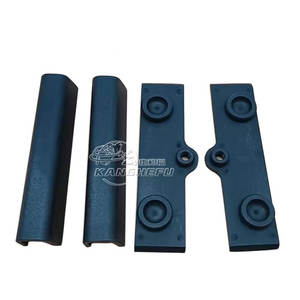 Patins de roulement pour déplaceur latéral de chariot élévateur 0210083801 0210083901 pour chariot élévateur STILL <span class=keywords><strong>KAUP</strong></span> KP1512909701 - Product Image 5