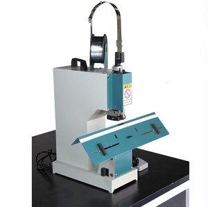 Máy tính để bàn điện dây <span class=keywords><strong>stitcher</strong></span> Máy yên khâu cuốn sách máy tính RÀNG BUỘC - Product Image 4