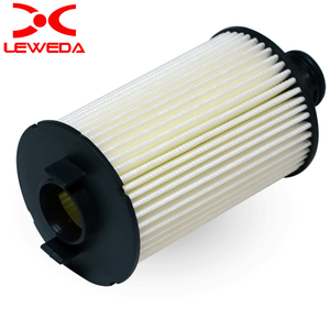 LEWEDA, venta al por mayor de accesorios para automóviles de China, distribuidores de filtro de aceite de motor superior LR011279 aptos para Rover Vogue 4 5.0L <span class=keywords><strong>V8</strong></span> - Product Image 1